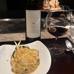 鉄板 薊 立川本店 - 