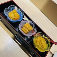 寿司 銀座 - 