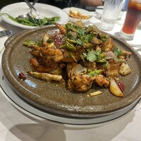 中華街 桂宮 - 