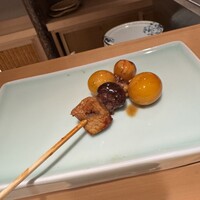 鳥匠 いし井 - 