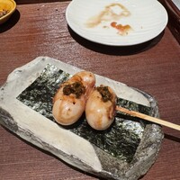 鳥匠 いし井 - 