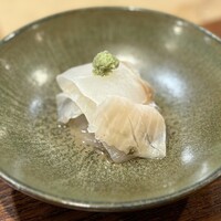 二條 葵月 - 
