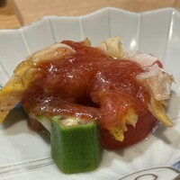二條 葵月 - 