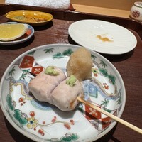 鳥匠 いし井 - 