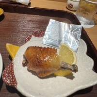 鳥匠 いし井 - 