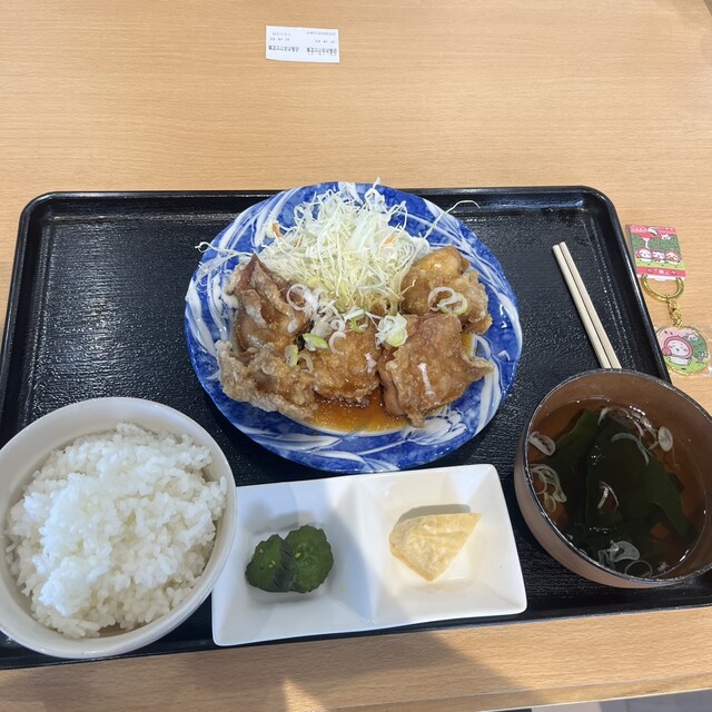 ふたばのおらほや - 双葉（そば）の写真