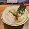 ジャパニーズ ラーメン 五感