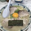 らーめん もとむら - 料理写真: