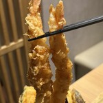 三代目 池袋じげもんとん - 