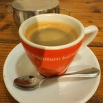 トラットリア ピッツェリア ラルテ - 