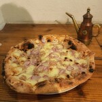 トラットリア ピッツェリア ラルテ - 