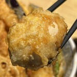 三代目 池袋じげもんとん - 