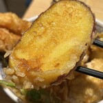 三代目 池袋じげもんとん - 