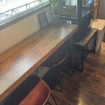 ブーランジェリー オンニ - 