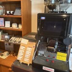 ブーランジェリー オンニ - 