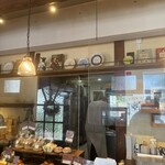 ブーランジェリー オンニ - 