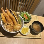 三代目 池袋じげもんとん - 