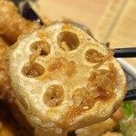 三代目 池袋じげもんとん - 