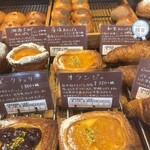 ブーランジェリー オンニ - 