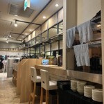 三代目 池袋じげもんとん - 