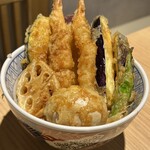 三代目 池袋じげもんとん - 