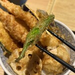 三代目 池袋じげもんとん - 