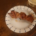 西口やきとん - 