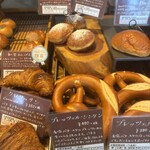 ブーランジェリー オンニ - 