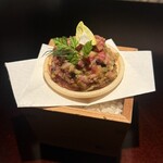 鉄板 薊 立川本店 - 