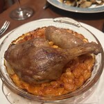 キュル・ド・サック - 