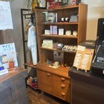 ブーランジェリー オンニ - 