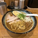 RAMEN JUNKEYZ - 