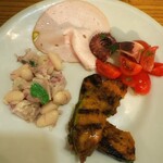 トラットリア ピッツェリア ラルテ - 