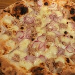 トラットリア ピッツェリア ラルテ - 