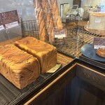 ブーランジェリー オンニ - 