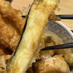 三代目 池袋じげもんとん - 