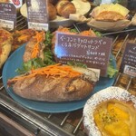 ブーランジェリー オンニ - 