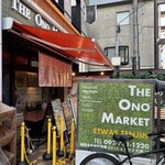 THE ONO MARKET - 