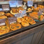 ブーランジェリー オンニ - 