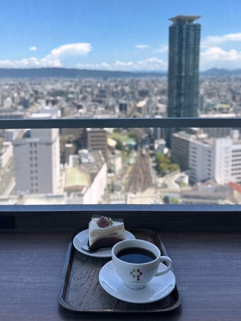 CAFFE CIAO PRESSO Abenoharukasu Ten photo 4