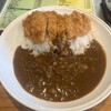 カレー専門店 KEN