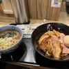 京都 麺屋たけ井 阪急梅田店