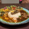 BOTANI：CURRY 梅田店