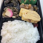 小崎米穀食品店 - 