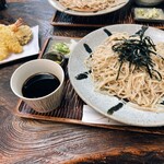 根ぎし - 料理写真: