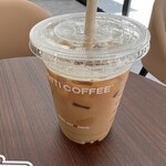 Cotti Coffee - ドリンク写真: