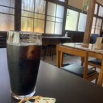 古民家カフェ ならのき - 