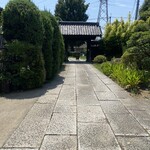 古民家カフェ ならのき - 