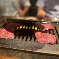 和牛焼肉やくにく 徹 - 