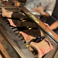 和牛焼肉やくにく 徹 - 